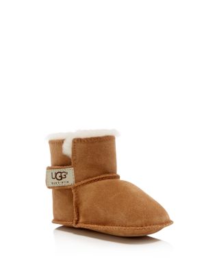 UGG® Unisex Erin Booties - Baby 