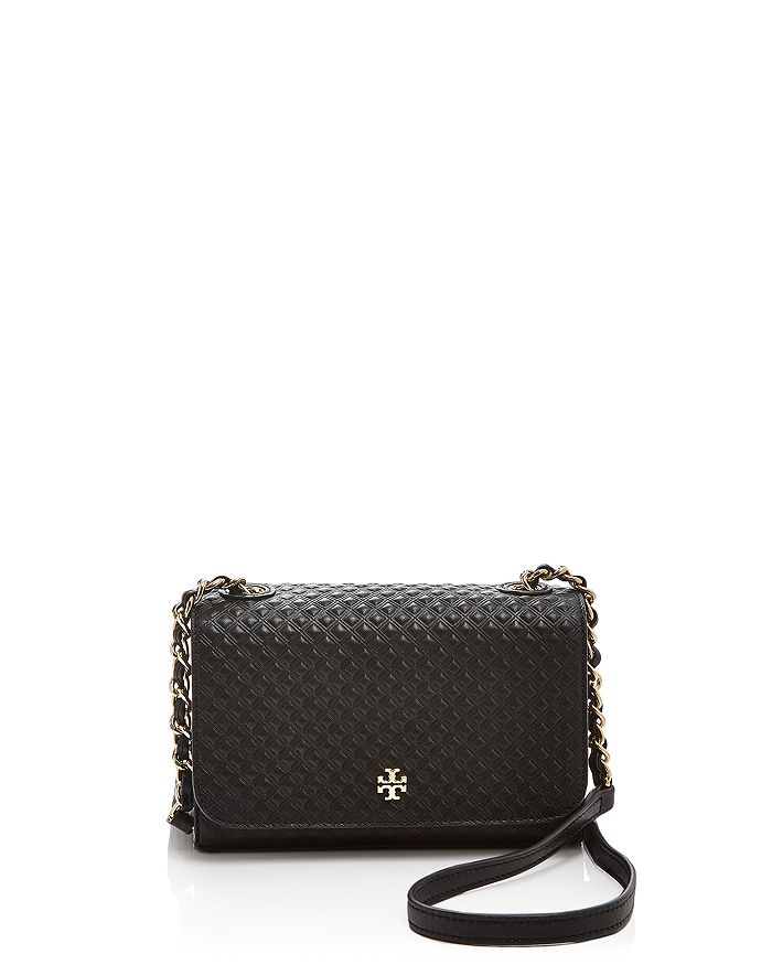 Tory Burch, Bags, Tory Burch Marion Quilted Flap Shoulder Bag