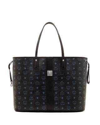 mcm liz shopper large