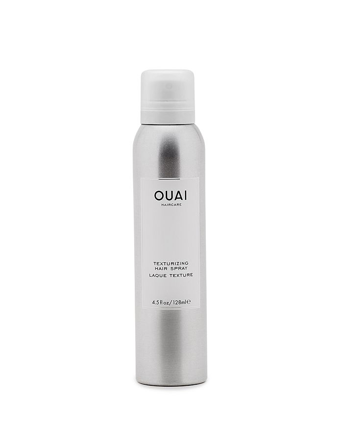 OUAI Texturizing Hair Spray,300025667