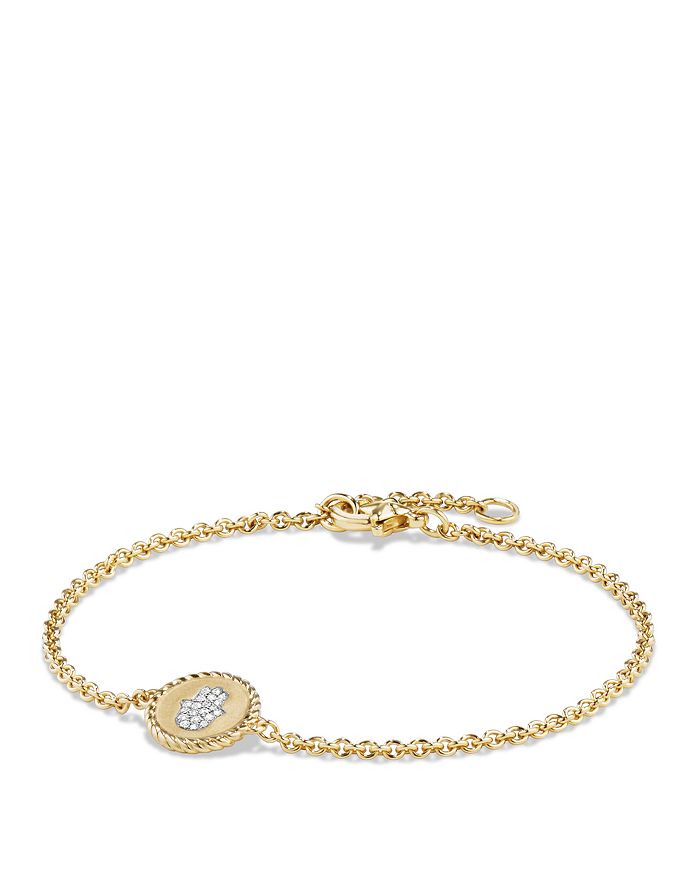David yurman hamsa bracelet sales