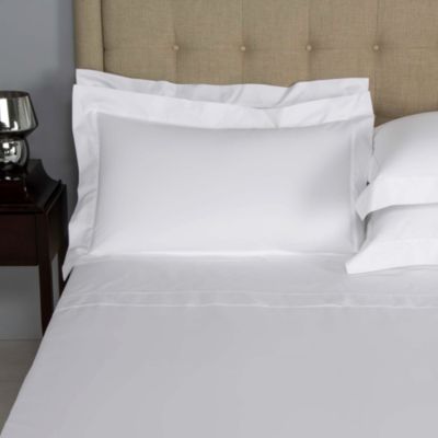 Grace Standard Pillowcase, Pair