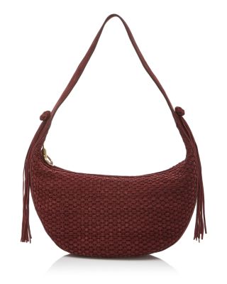 Elizabeth and James Zoe Hobo Bloomingdale s