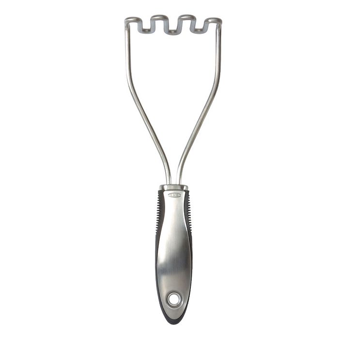 OXO Stainless Steel Masher