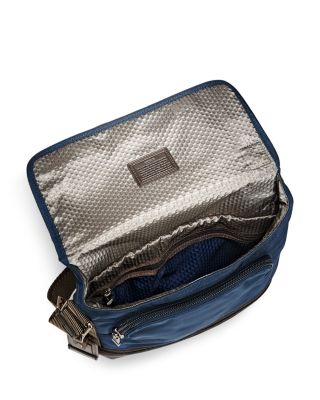 Tumi Alpha Bravo Beale Crossbody | Bloomingdale's Men