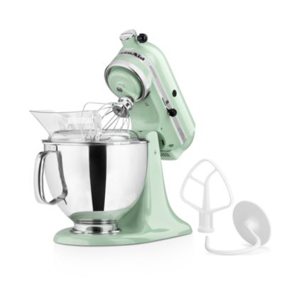 Artisan 5-Quart Stand Mixer