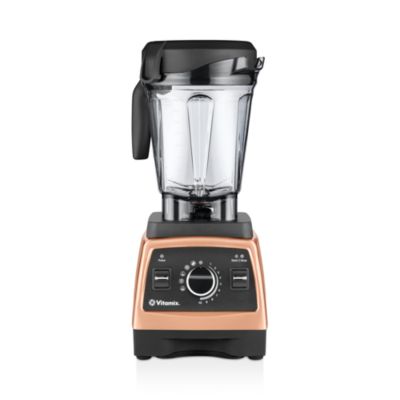 Vitamix - Professional Series 750 Copper Heritage Collection Blender