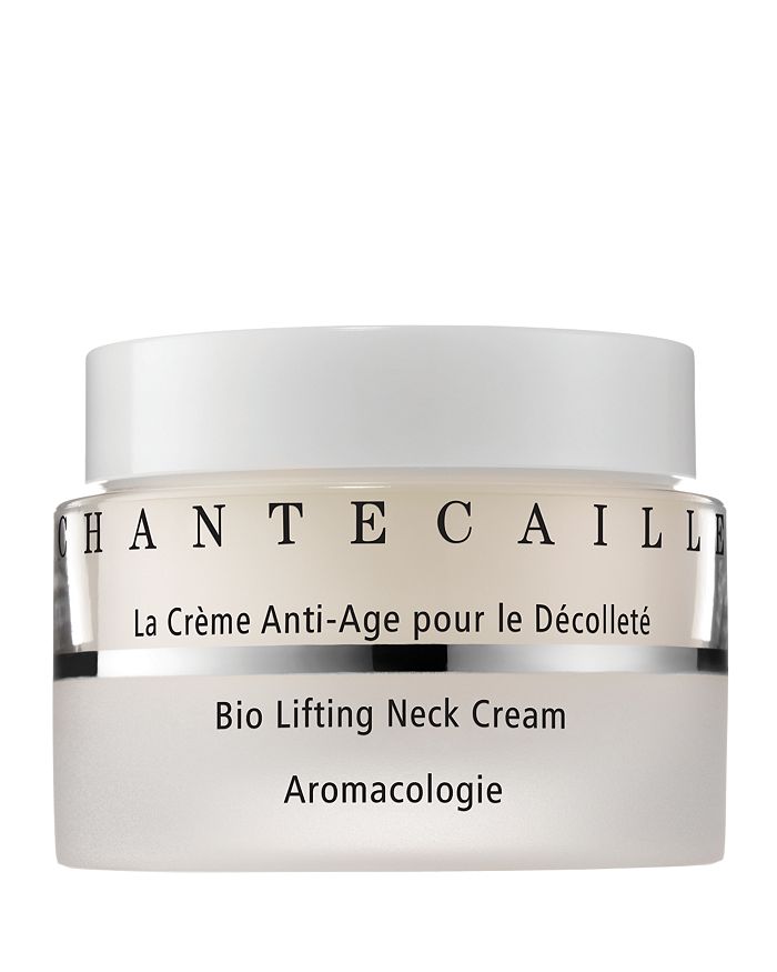 Shop Chantecaille Bio Lifting Neck Cream