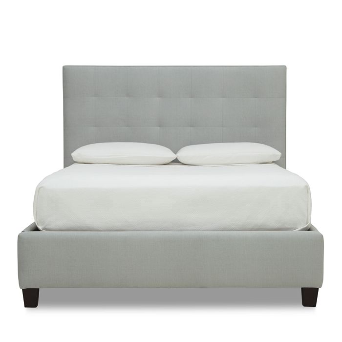 Mitchell Gold Bob Williams Butler Floating Rails Bed Bloomingdale's