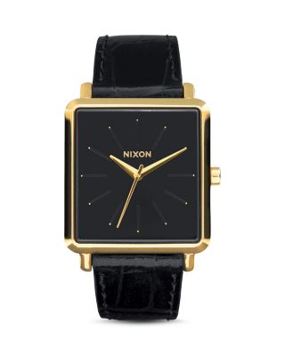 nixon k squared