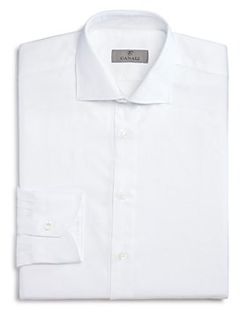 Canali Dress Shirts for Men - Bloomingdale's