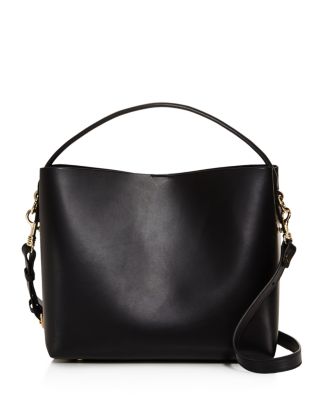 Celine Lefebure Alice Leather Hobo | Bloomingdale's