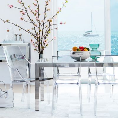 Georg Jensen Alfredo Salt & Pepper Mills