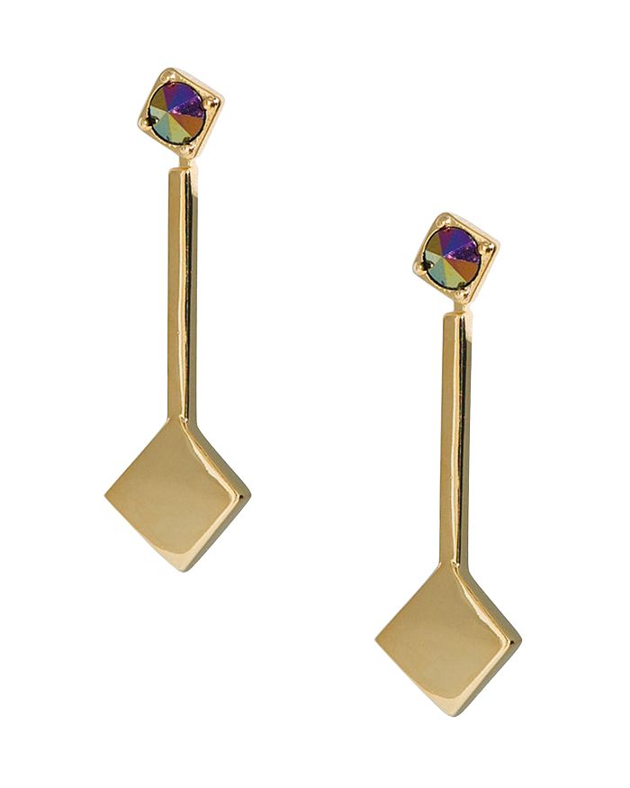 Trina sales turk earrings