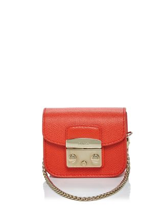 Furla Metropolis Mini Pouch | Bloomingdale's