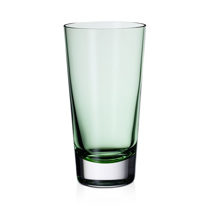 Villeroy & Boch Colour Concepts Lagoon Highball Glass Bloomingdale's