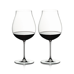 Riedel Veritas Pinot Noir Glass, Set of 2