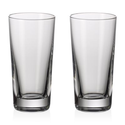 Purismo Bar Shot Glass, Set of 2