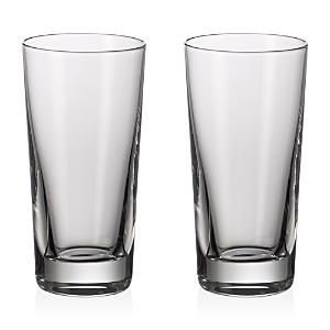 Villeroy & Boch Purismo Bar Shot Glass, Set of 2