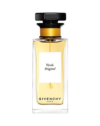 Givenchy L'Atelier Neroli Original Eau de Parfum | Bloomingdale's