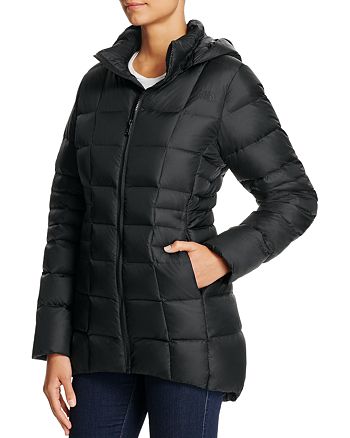 The North Face® Transit Down Coat | Bloomingdale's