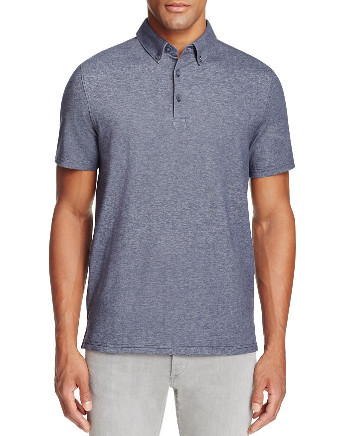 Ag green online label polo