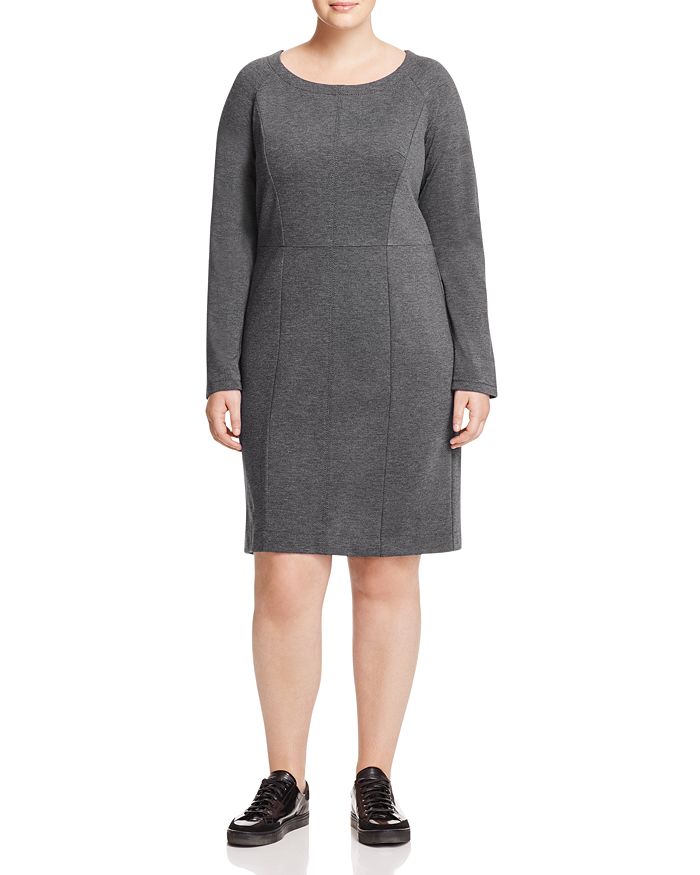 Marina Jersey Dress