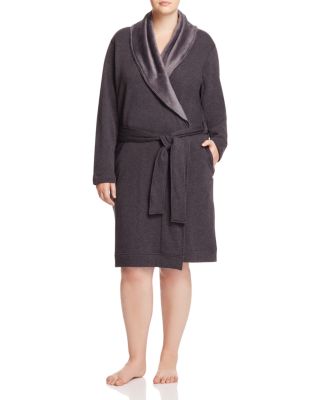 ugg robe bloomingdales