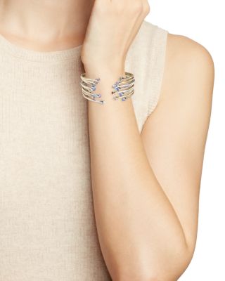 Kriss Cuffs, Set 8 - Exclusive