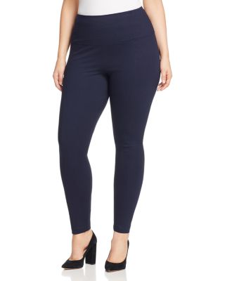 Ponte Leggings