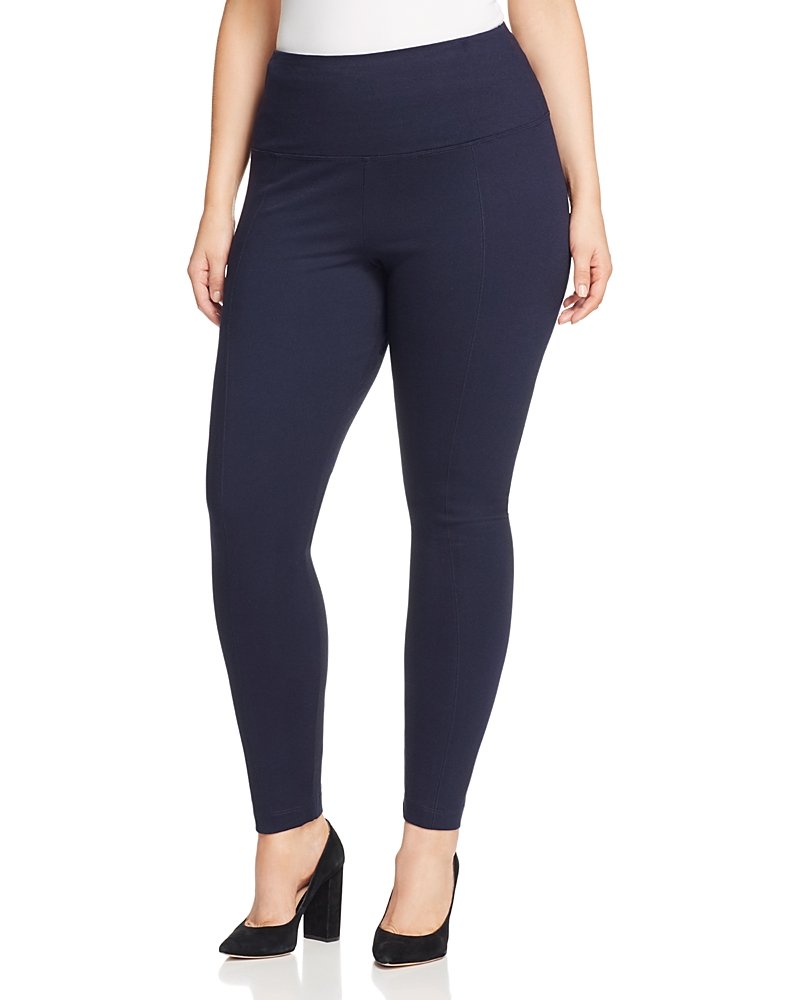 Lysse Plus Ponte Leggings