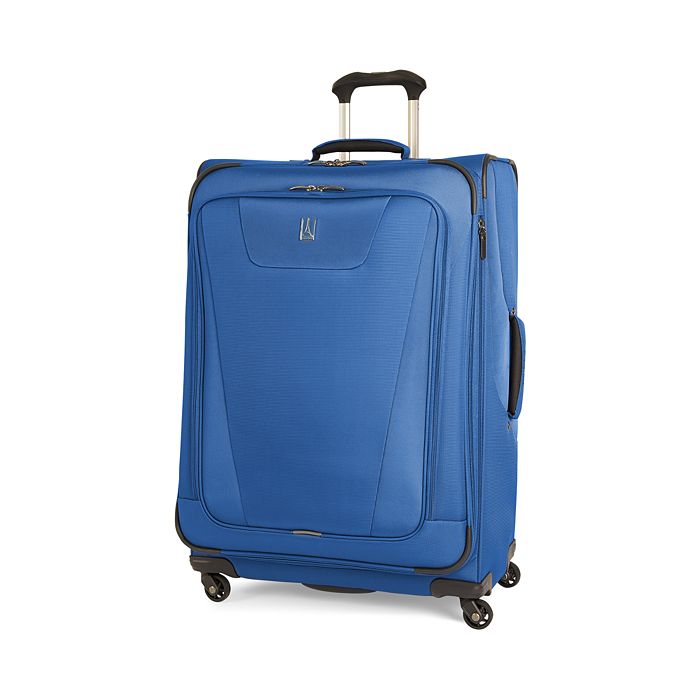 Travelpro Maxlite 4 29 Expandable Spinner In Blue