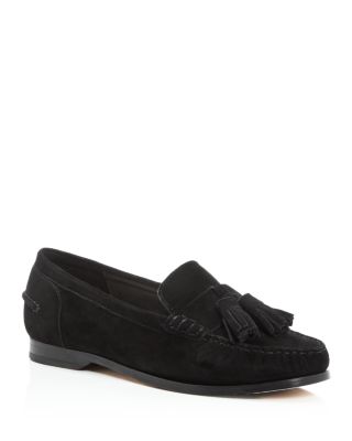 Cole Haan Pinch Tassel Loafers Bloomingdale s