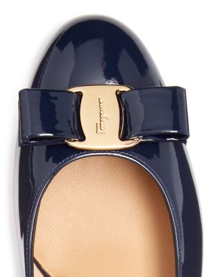 Women's Vara Leather Pumps