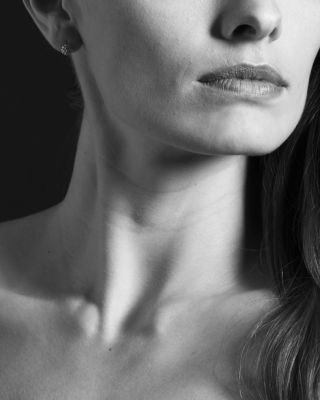 Lagos 18K Gold Stud Earrings