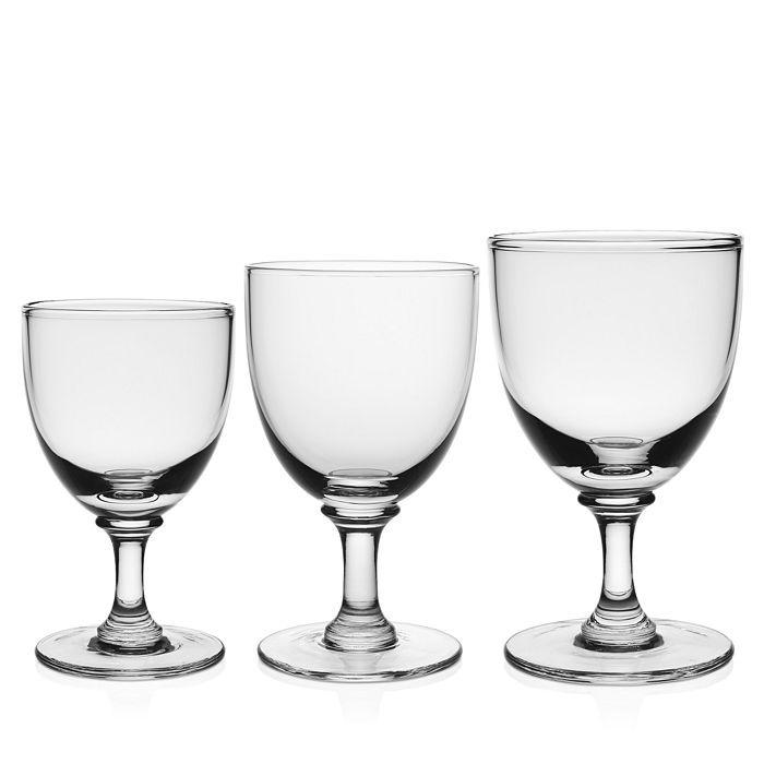 William Yeoward Crystal William Yeoward Emmy Stemware Collection