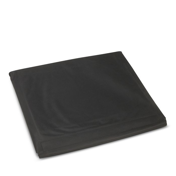 Shop Tumi Medium Flat Folding Pack In Black