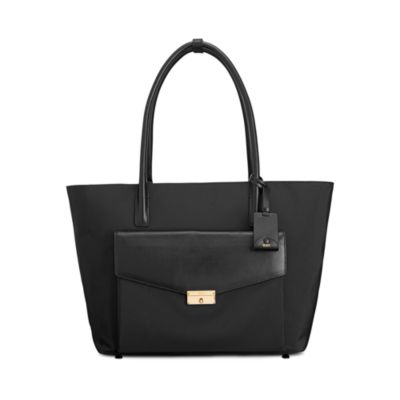 TUMI LARKIN Tanya Small 2WAYトート/ビジネスバッグ Tumi Larkin Tanya Tote | Bloomingdale's Home