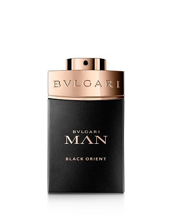 Bvlgari Man Black Orient Eau De Parfum Bloomingdale S