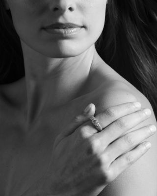 LAGOS Women&#39;s Embrace Ring