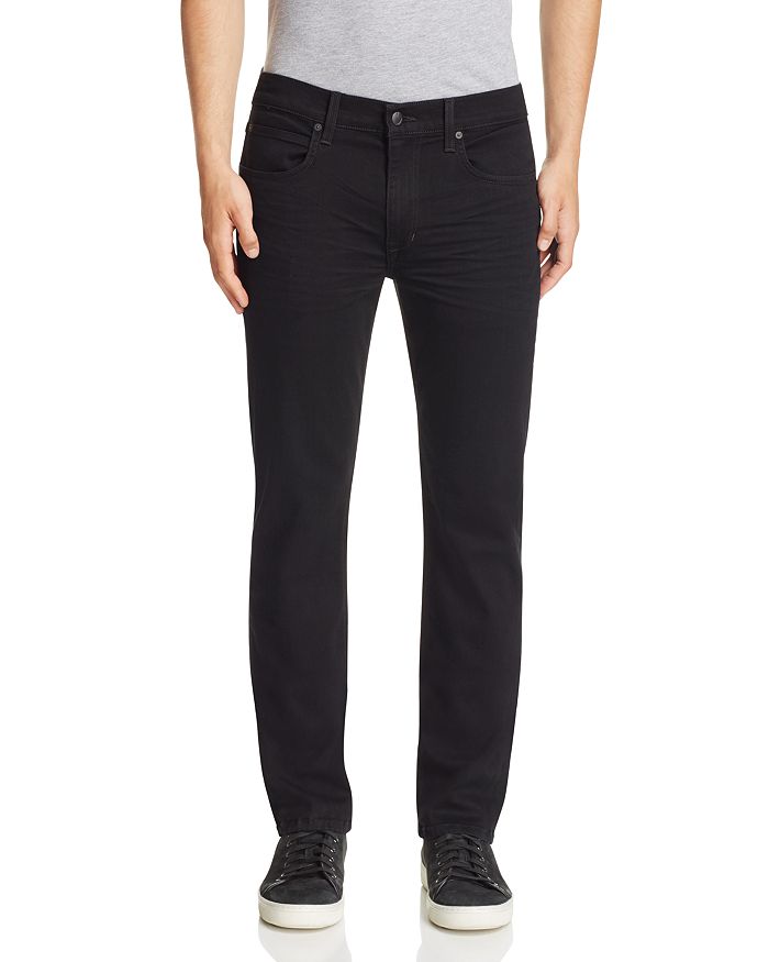 JOE'S JEANS THE BRIXTON SLIM STRAIGHT FIT JEANS IN GRIFFITH,S25GRF8225