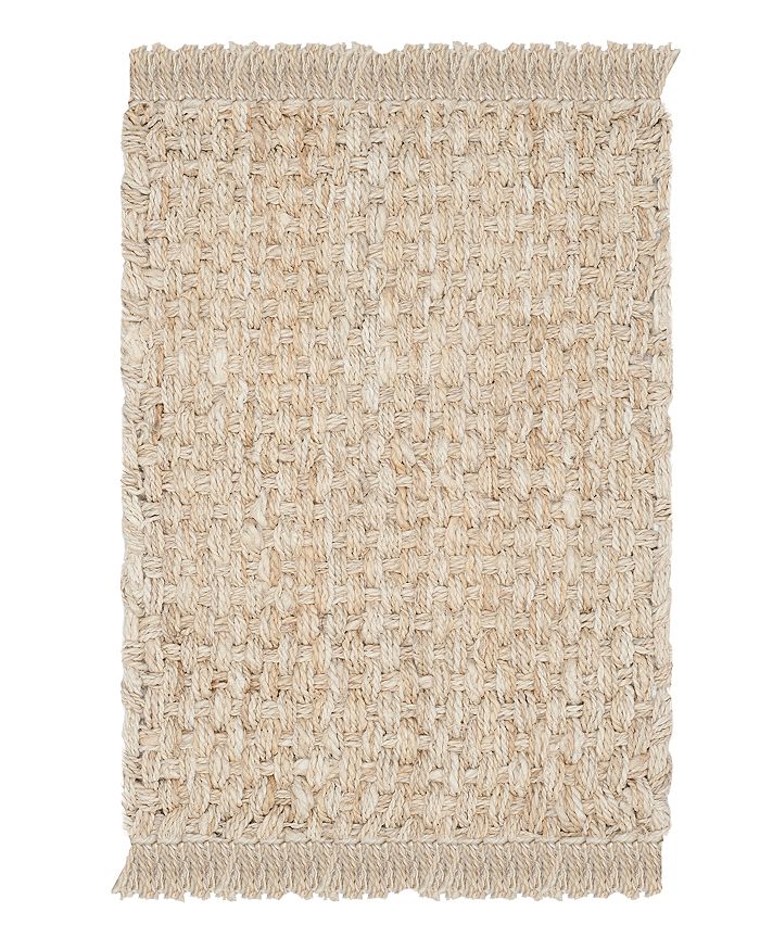 Ralph Lauren Acadia Jute Area Rug, 2' x 3' | Bloomingdale's