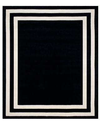 Ralph Lauren - Ralph Lauren Fitzgerald Border Rug Collection