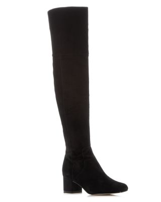 Sam Edelman Elina Over the Knee Boots | Bloomingdale's