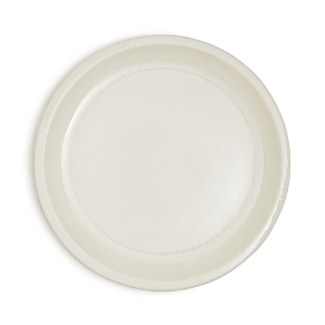 Jars Cantine White Dinner Plate - 100% Exclusive In Craie/white