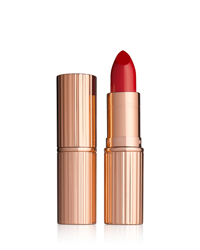 Charlotte Tilbury K.i.s.s.i.n.g Fallen From The Lipstick Tree In Love Bite