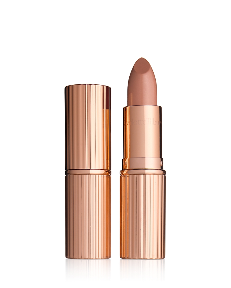Charlotte Tilbury K.i.s.s.i.n.g Fallen From The Lipstick Tree In Yes Honey