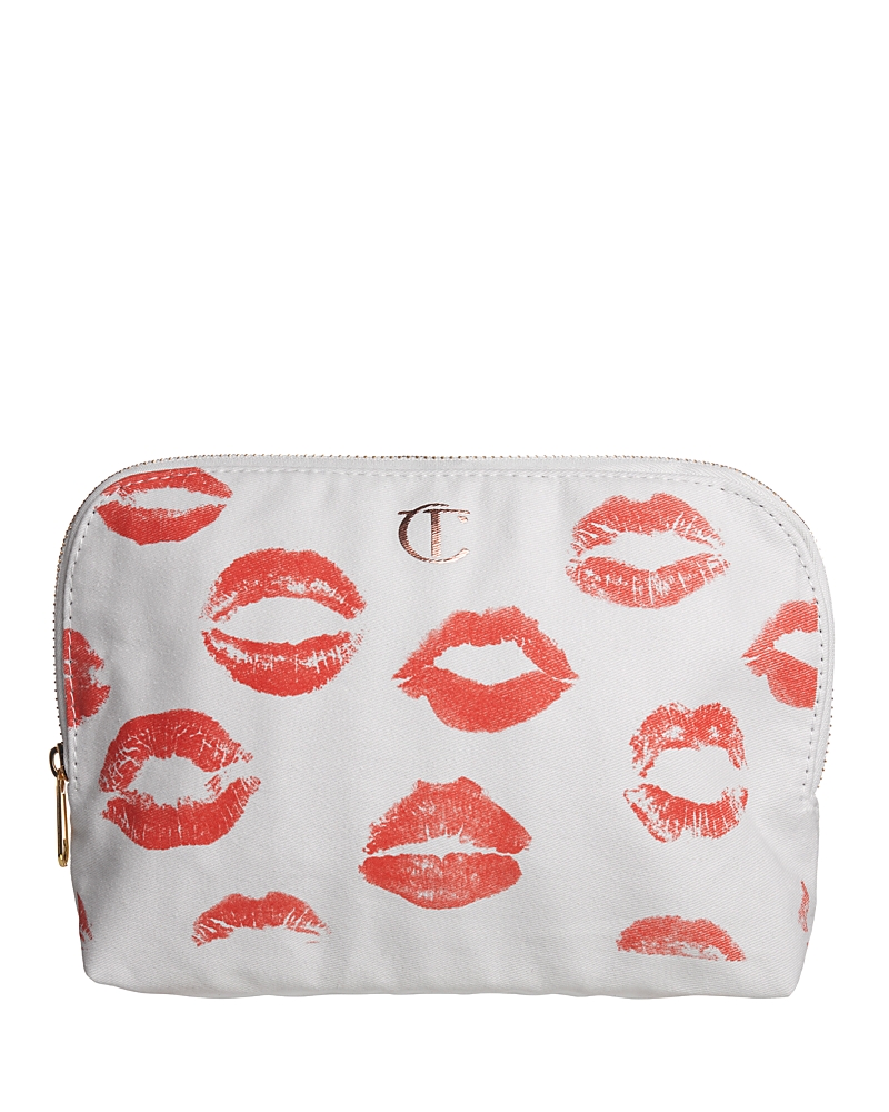 Charlotte Tilbury 1st Edition Cosmetics Case