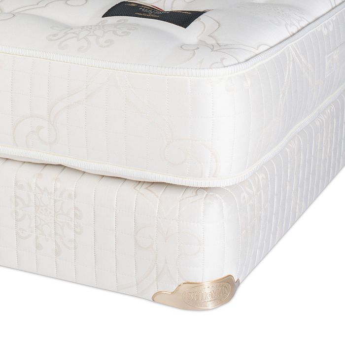 Shifman Heritage Super Firm Mattress Collection 100 Exclusive