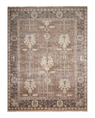 Nourison Aldora 3 Rug, 8'6 x 11'6